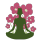 Ayurvedic Flower