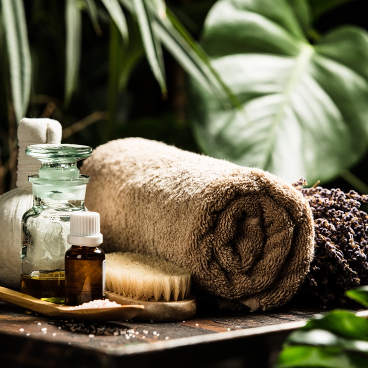ayurvedic treatment