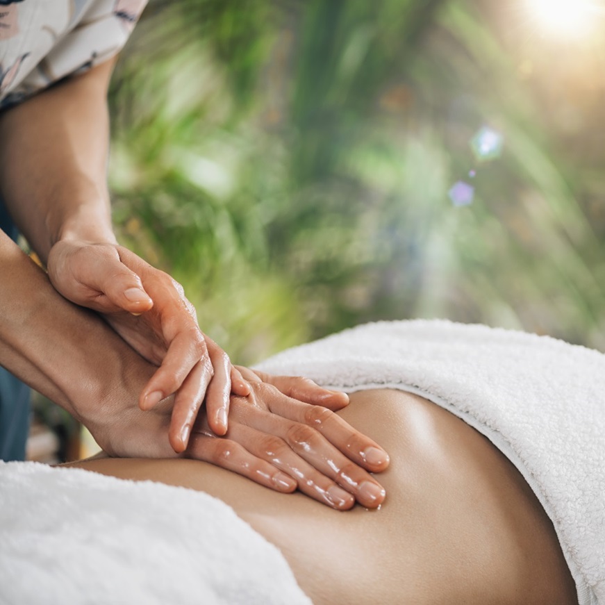 ayurvedic treatment