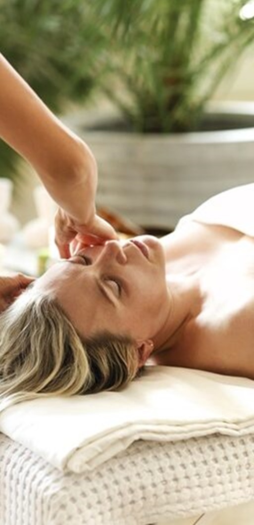 ayurvedic treatment